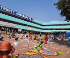 Trinity High School