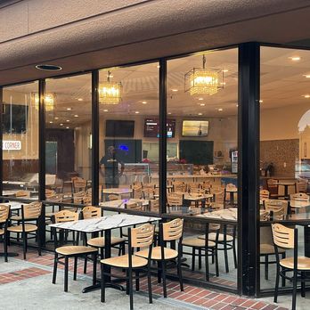 MAMTA’S FINE DINE RESTAURANT