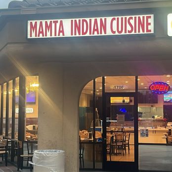 MAMTA’S FINE DINE RESTAURANT