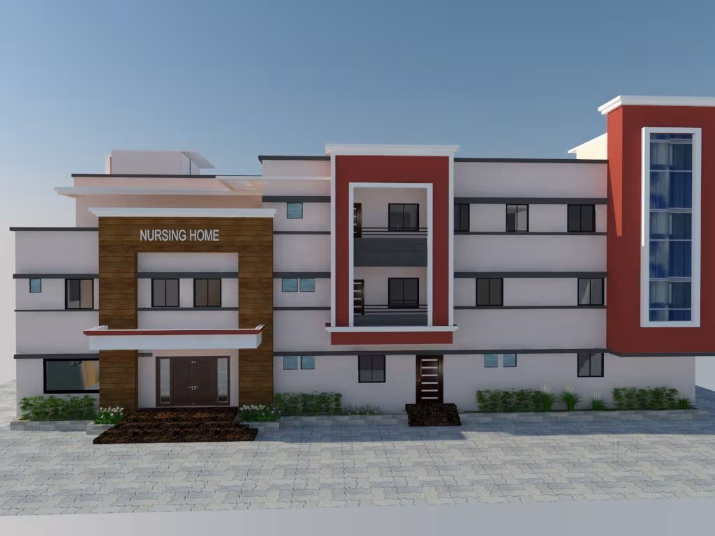 Ankur children’s hospital