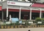 Hero MotoCorp Raigarh