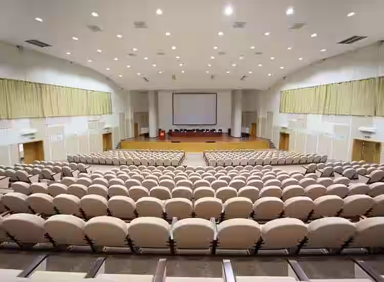Auditorium (Raigarh )
