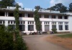 Kirodimal Government Polytechnic