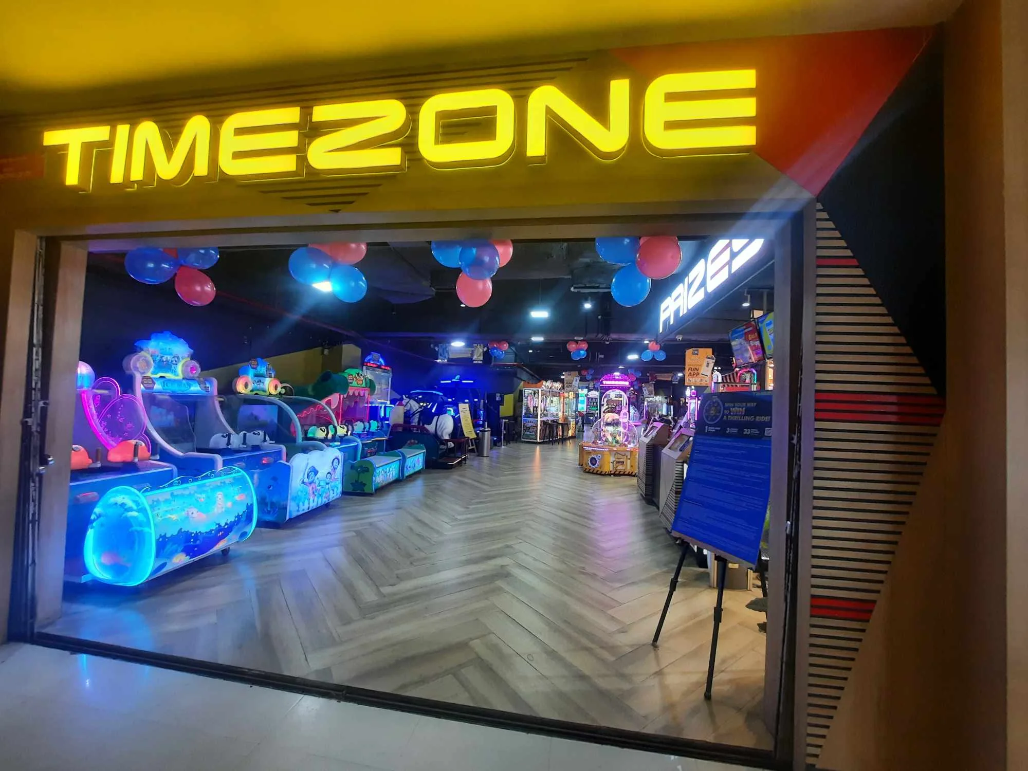Indrajeet Cell Com And Game Zone