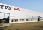 TVS Motor Raigarh