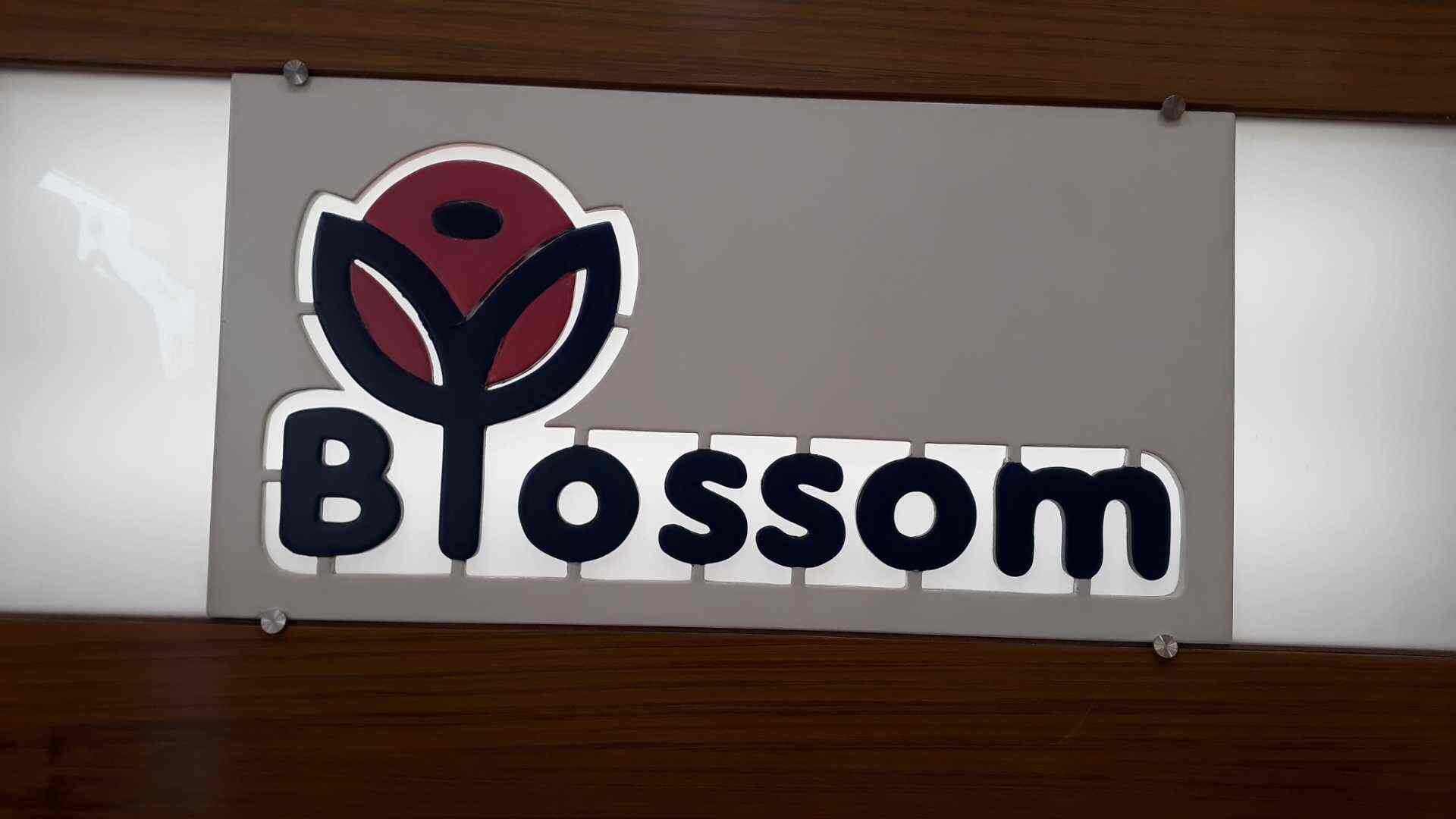 Blossom