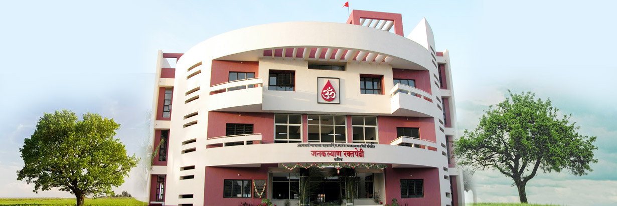 Jankalyan Blood Bank