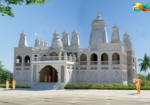 Radha Krishna Mandir Raigarh