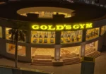 Gold’s Gym Raigarh