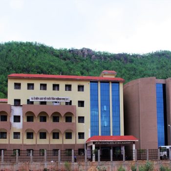 Government Medical College Raigarh