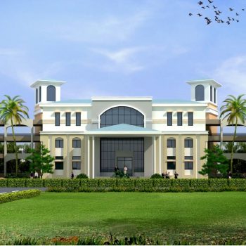 Delhi Public School Raigarh